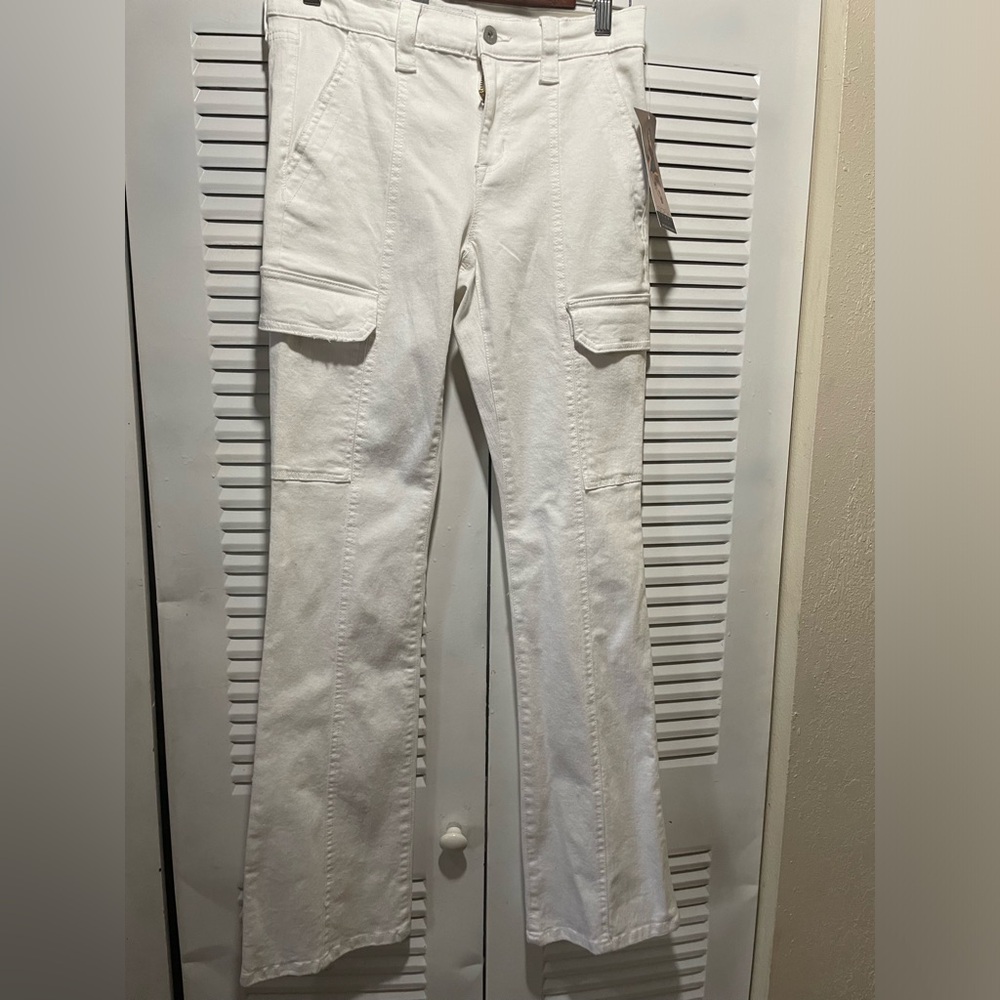 SOFIA VERAGARA CARGO JEANS